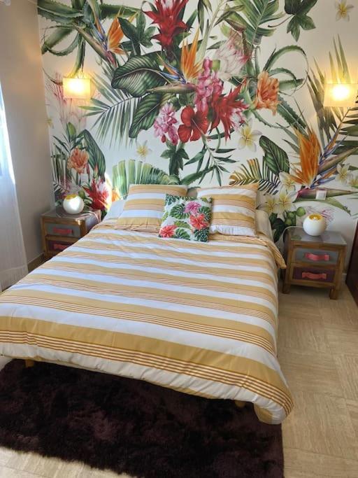 Appartement Spacieux Cases-de-Pene Екстер'єр фото