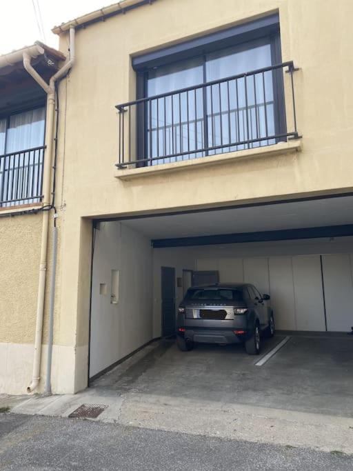 Appartement Spacieux Cases-de-Pene Екстер'єр фото